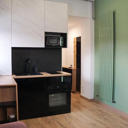 Green Sunnyside Studio - Central Location Βουκουρέστι Εξωτερικό φωτογραφία