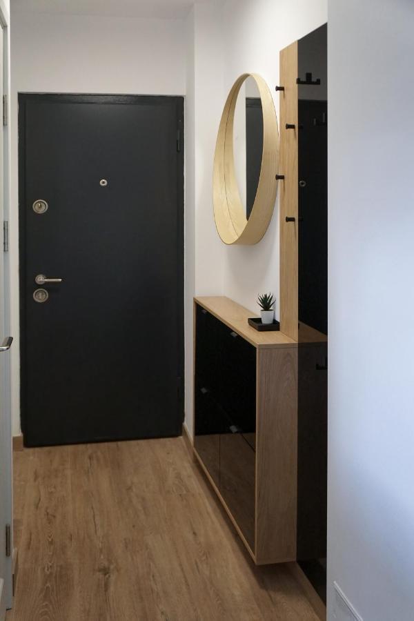 Green Sunnyside Studio - Central Location Βουκουρέστι Εξωτερικό φωτογραφία