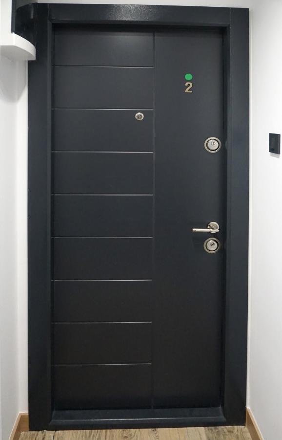 Green Sunnyside Studio - Central Location Βουκουρέστι Εξωτερικό φωτογραφία