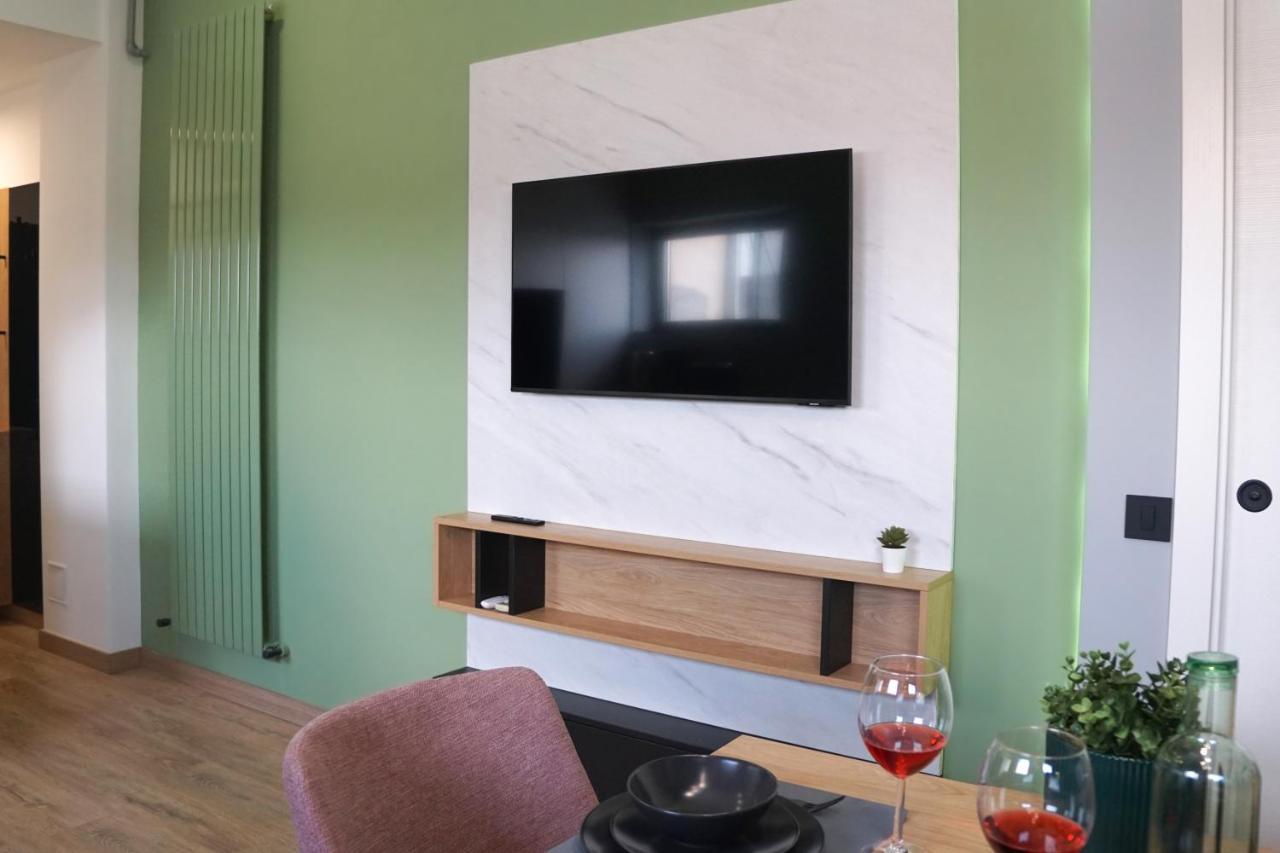 Green Sunnyside Studio - Central Location Βουκουρέστι Εξωτερικό φωτογραφία