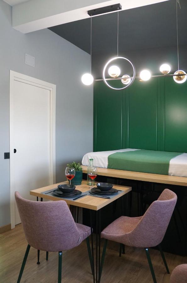 Green Sunnyside Studio - Central Location Βουκουρέστι Εξωτερικό φωτογραφία