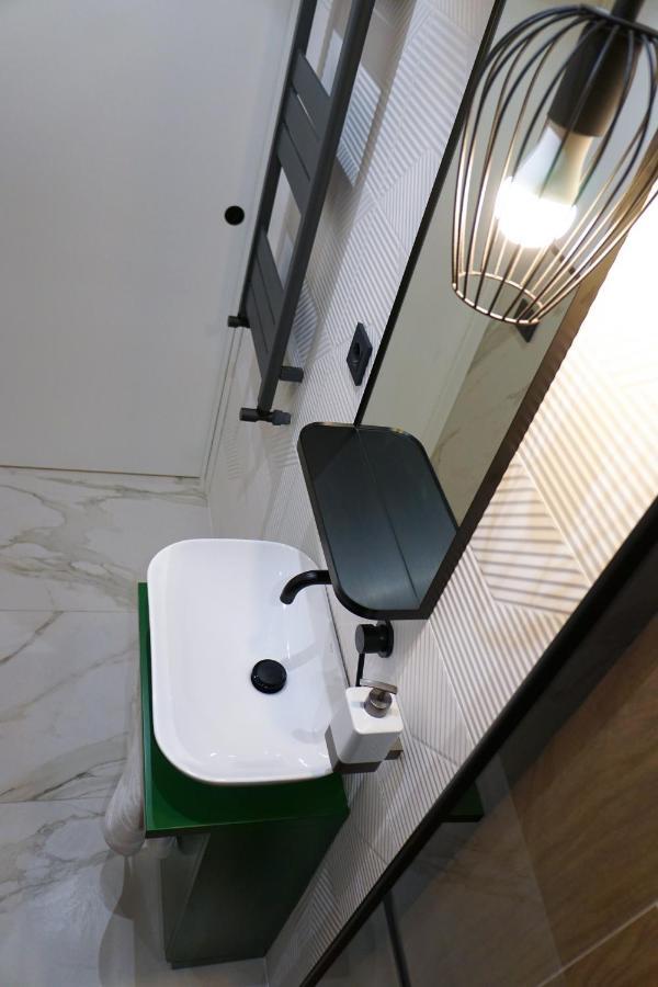 Green Sunnyside Studio - Central Location Βουκουρέστι Εξωτερικό φωτογραφία