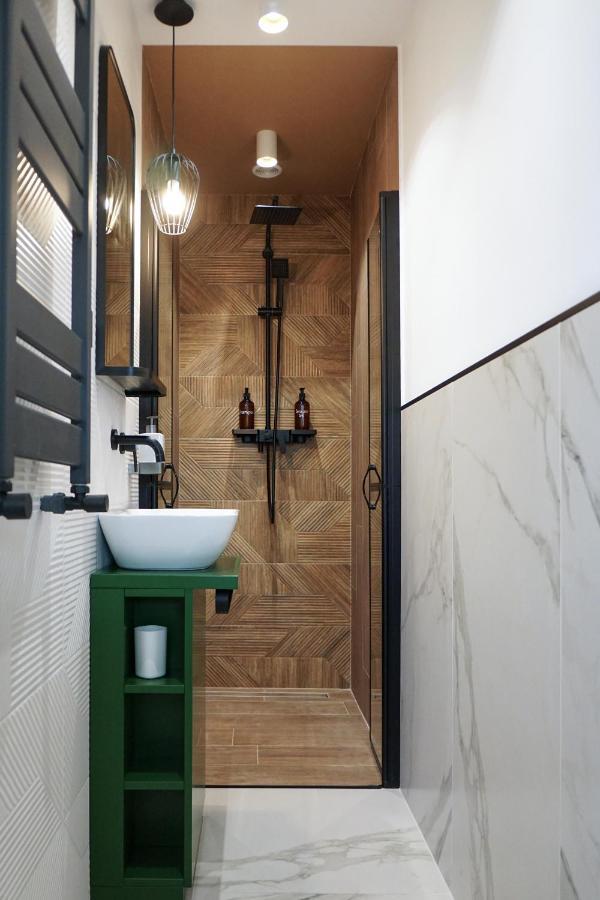 Green Sunnyside Studio - Central Location Βουκουρέστι Εξωτερικό φωτογραφία